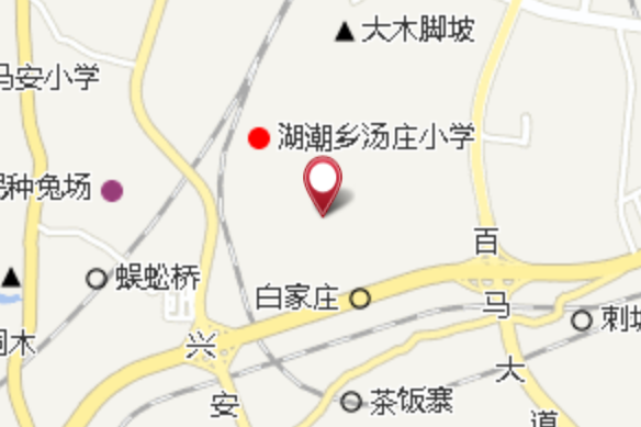 尖坡寨 尖坡寨