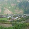 老普墳村