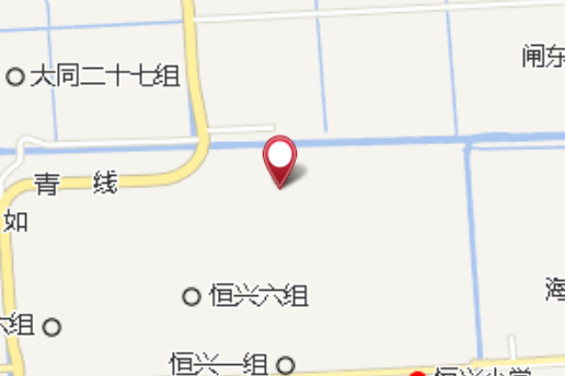 九閘八組 九閘八組