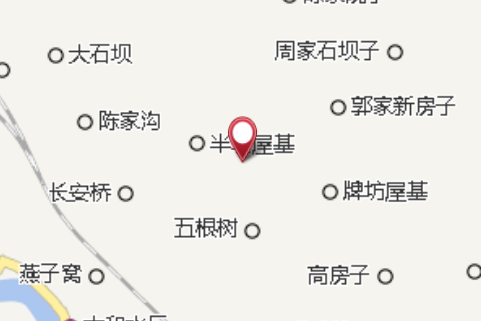洞子塘