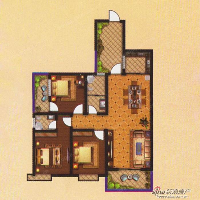 恆勝茗居 恆勝茗居