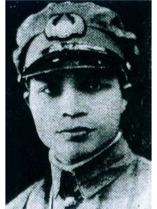 周善(空軍抗戰英雄) 周善(空軍抗戰英雄)