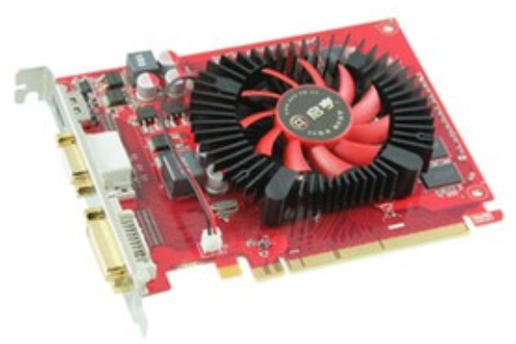 啟亨HD6570-2GD3 毒龍版F2 啟亨HD6570-2GD3 毒龍版F2