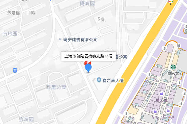 梅嶺支路11號 梅嶺支路11號