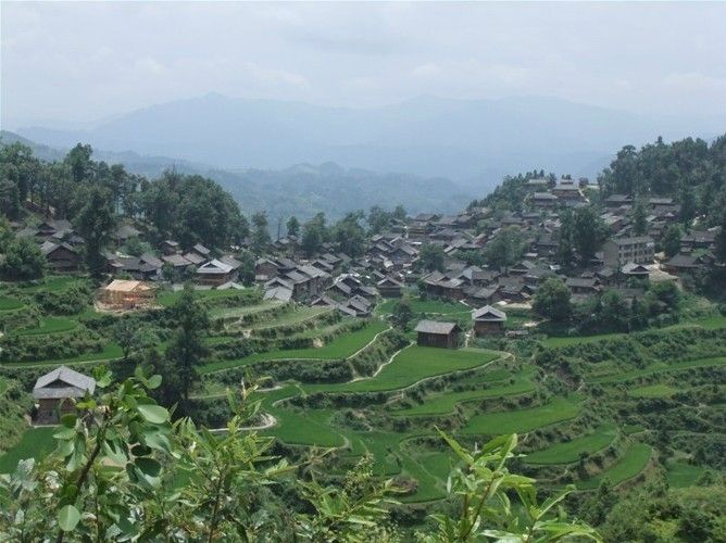 泥村村 泥村村