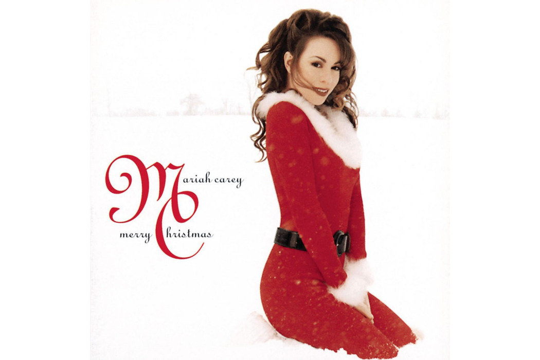 Santa Claus Is Comin\x27 To Town(1994年瑪麗亞·凱莉演唱歌曲) Santa Claus Is Comin\x27 To Town(1994年瑪麗亞·凱莉演唱歌曲)