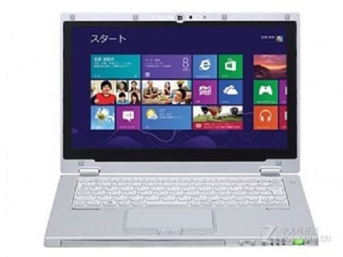 松下CF-AX3 松下CF-AX3