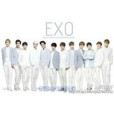 EXO你的愛 EXO你的愛