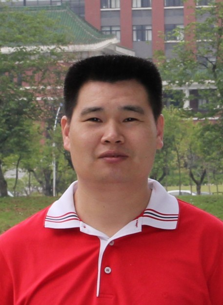 張澤民(華南農業大學教授)