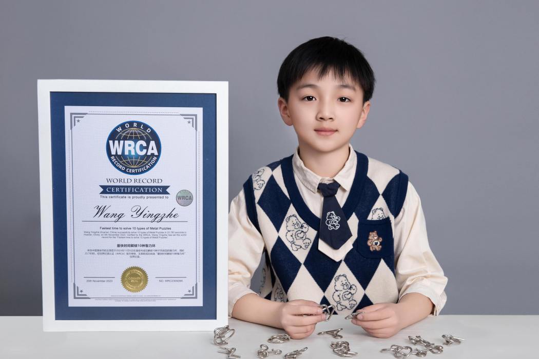 王英哲(WRCA世界紀錄保持者) 王英哲(WRCA世界紀錄保持者)