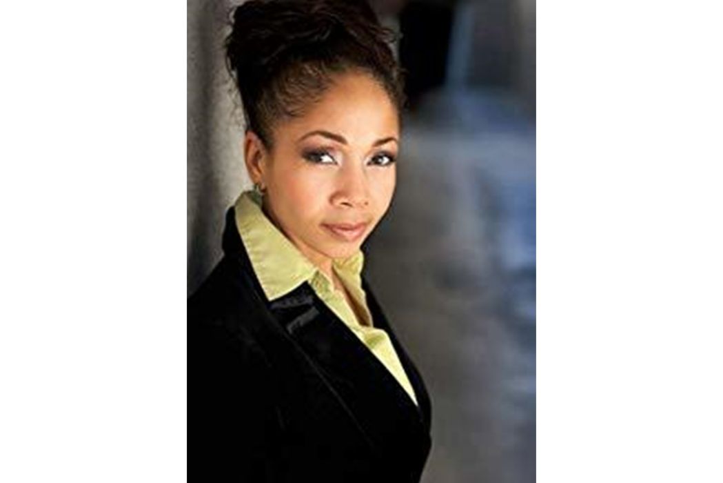 Joy Sudduth Joy Sudduth