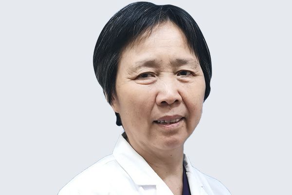 劉美英(贛州韓美整形美容醫院執業醫師)
