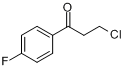 3-氯-1-（4-氟苯基）丙酮
