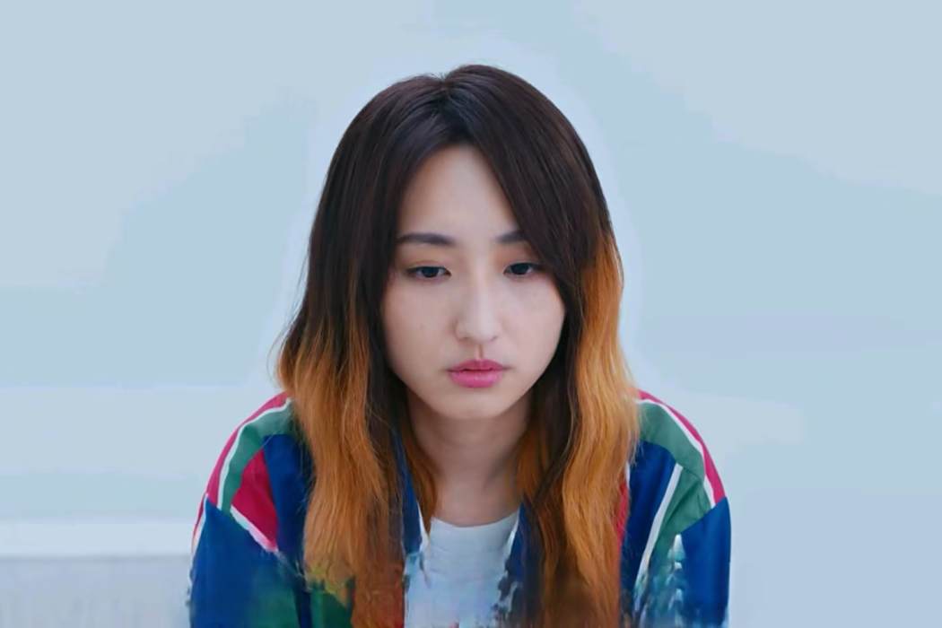 陳若敏 陳若敏