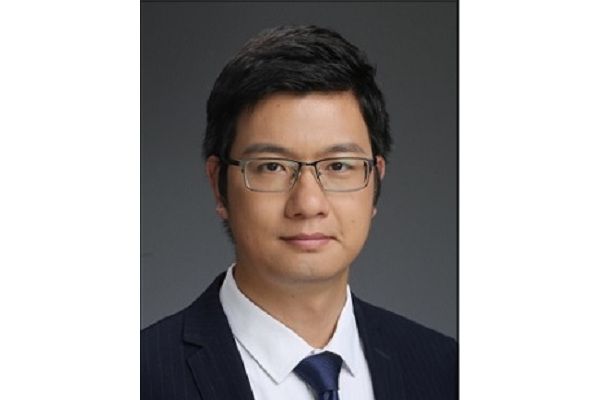 王威望 王威望