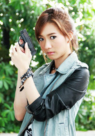 女保鏢2013
