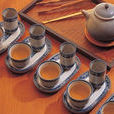 功夫茶泡法