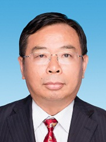 李蘭芝(河南省機關事務管理局二級巡視員)