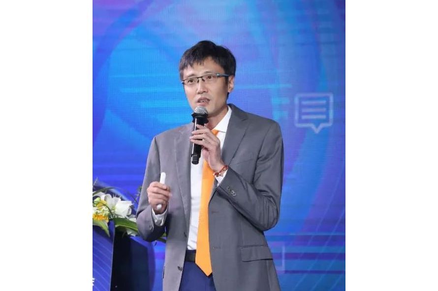 徐剛(夢網集團副董事長,董事) 徐剛(夢網集團副董事長,董事)