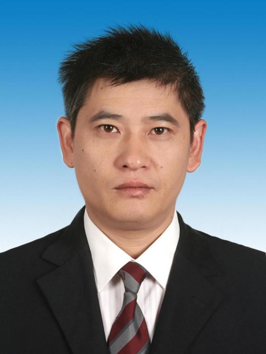 趙建民(鶴壁市民族宗教事務局黨組成員、副局長) 趙建民(鶴壁市民族宗教事務局黨組成員、副局長)