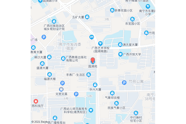 園湖苑 園湖苑