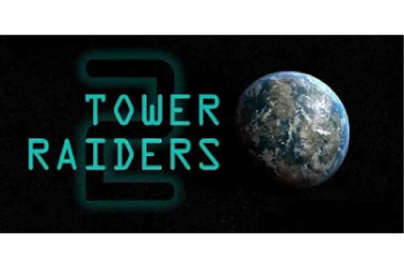 Tower Raiders 2 GOLD Tower Raiders 2 GOLD