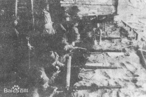 李衛明(寶山戰役戰士) 李衛明(寶山戰役戰士)