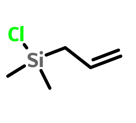 烯丙基二甲基氯矽烷