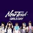 New Trial New Trial