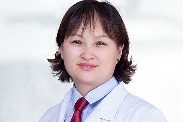 馬曉君(蘇州東吳中西醫結合醫院婦科) 馬曉君(蘇州東吳中西醫結合醫院婦科)
