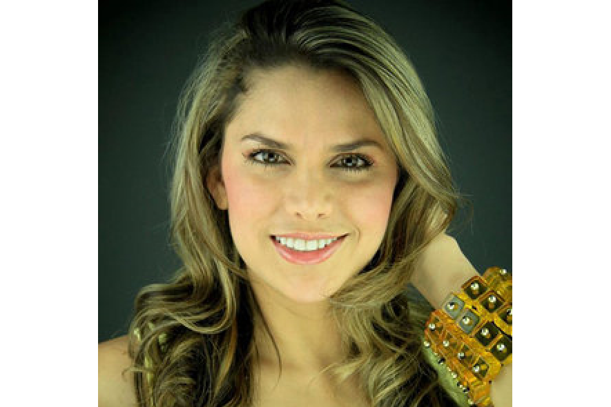 Adriana Lucia Adriana Lucia