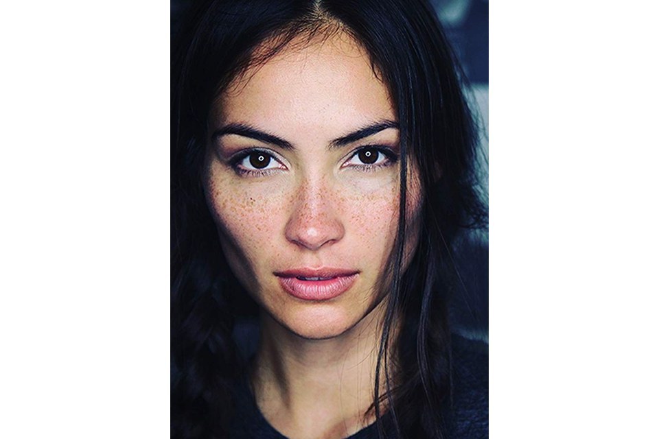 Caitlin McHugh Caitlin McHugh