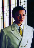京城四少(2004年白鋼執導電視劇)