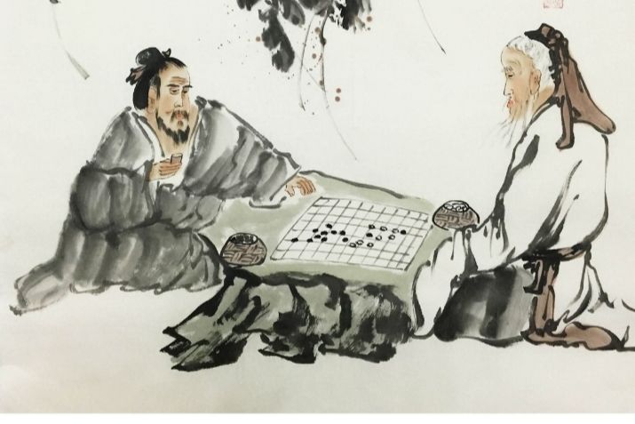第二儒祖