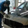汽車底漆 汽車底漆