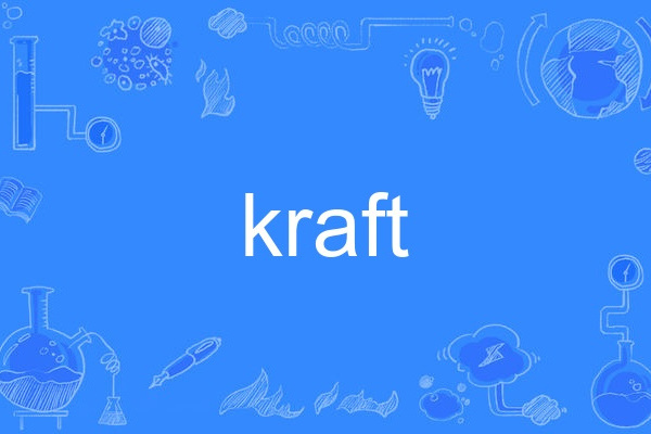 kraft kraft