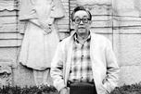 吳平(冰心長子)
