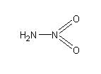 亞硝酸胺的結構式