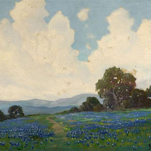 George Sanders Bickerstaff
