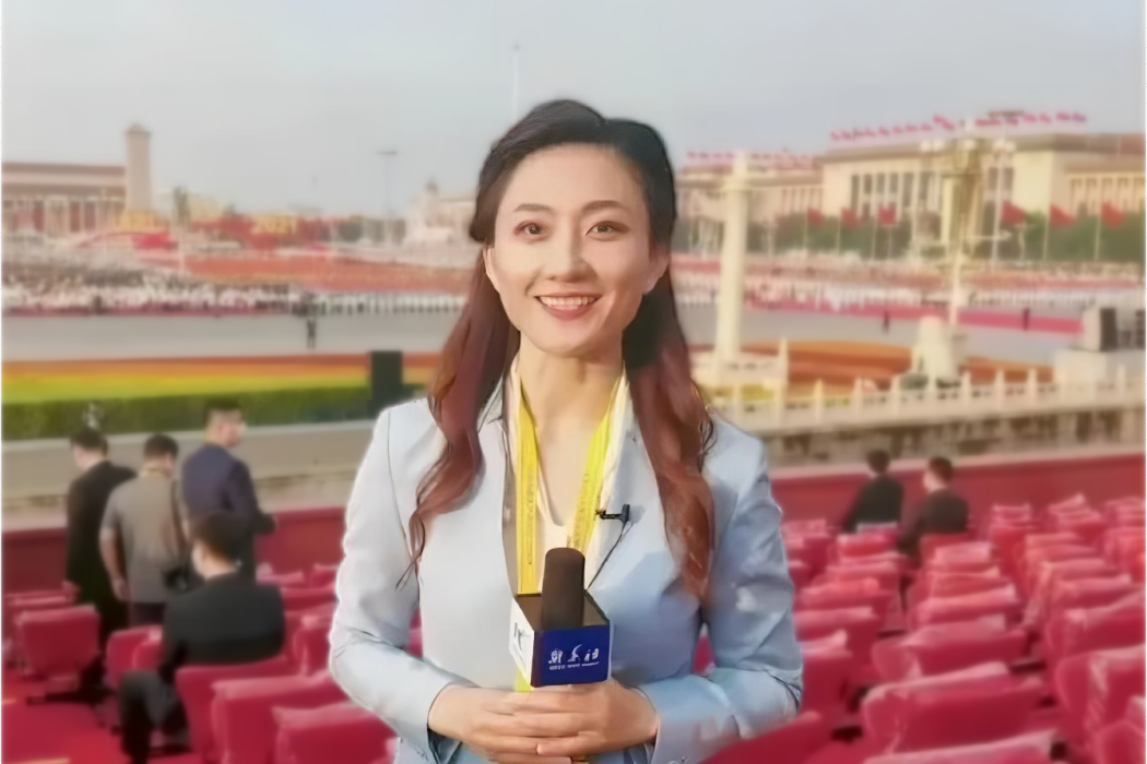李姝莛 李姝莛