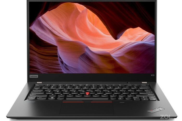 ThinkPad X13 ThinkPad X13