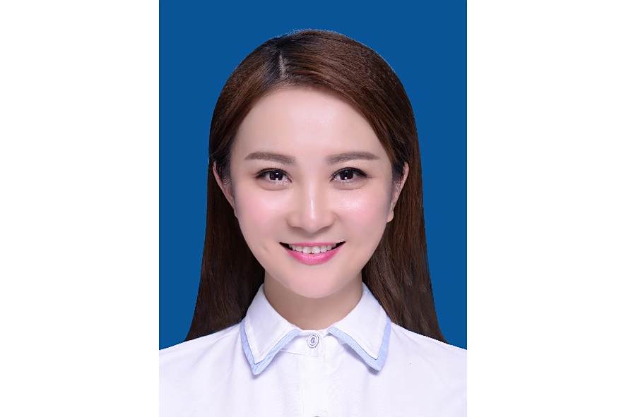 鄧楊(黑龍江衛視頻道節目主持人)