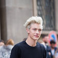 Lucky Blue Smith Lucky Blue Smith