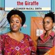 Tears Of The Giraffe