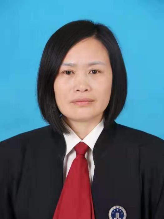 張妍(泗水縣律師) 張妍(泗水縣律師)