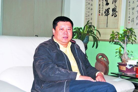 楊華陽 楊華陽