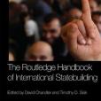 Routledge Handbook of International Statebuilding Routledge Handbook of International Statebuilding