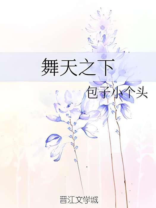 舞天之下
