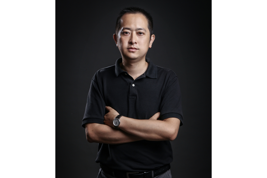 李光政 李光政