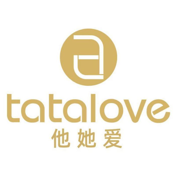 他她愛 TATALOVE 他她愛 TATALOVE